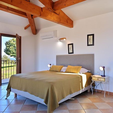 Domaine Punta Della Guardia Villa Vue Mer Dans Nature Protegee, Plage A 1,5 Km Cervione Buitenkant foto
